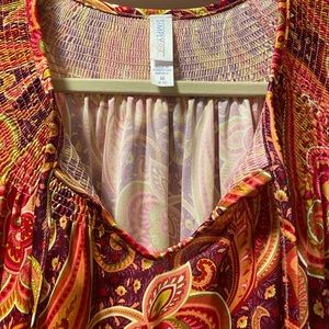 Simply Basic Nightgown